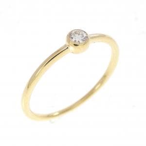 エテ ダイヤモンド リング 0.06CT
