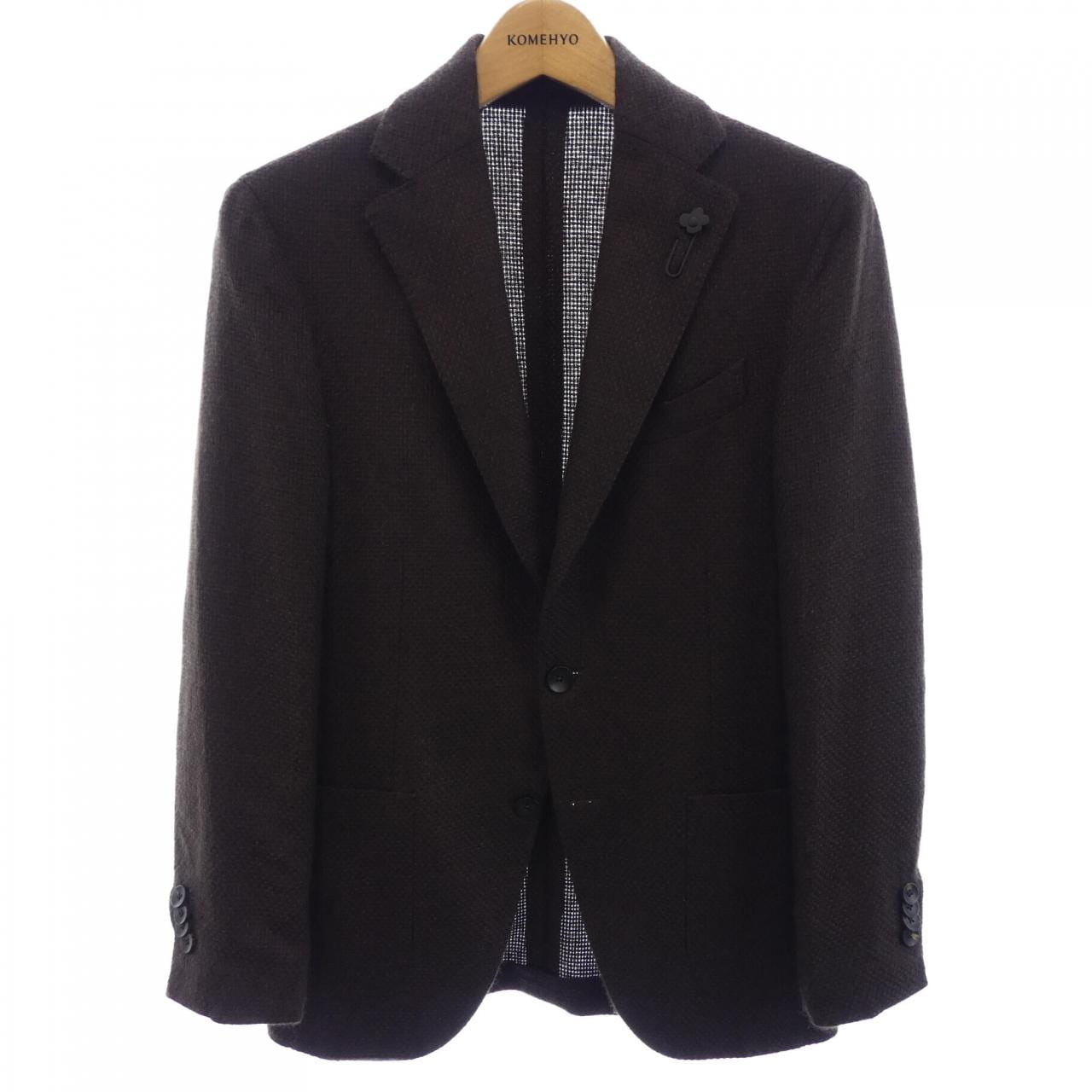 ラルディーニ LARDINI ジャケット