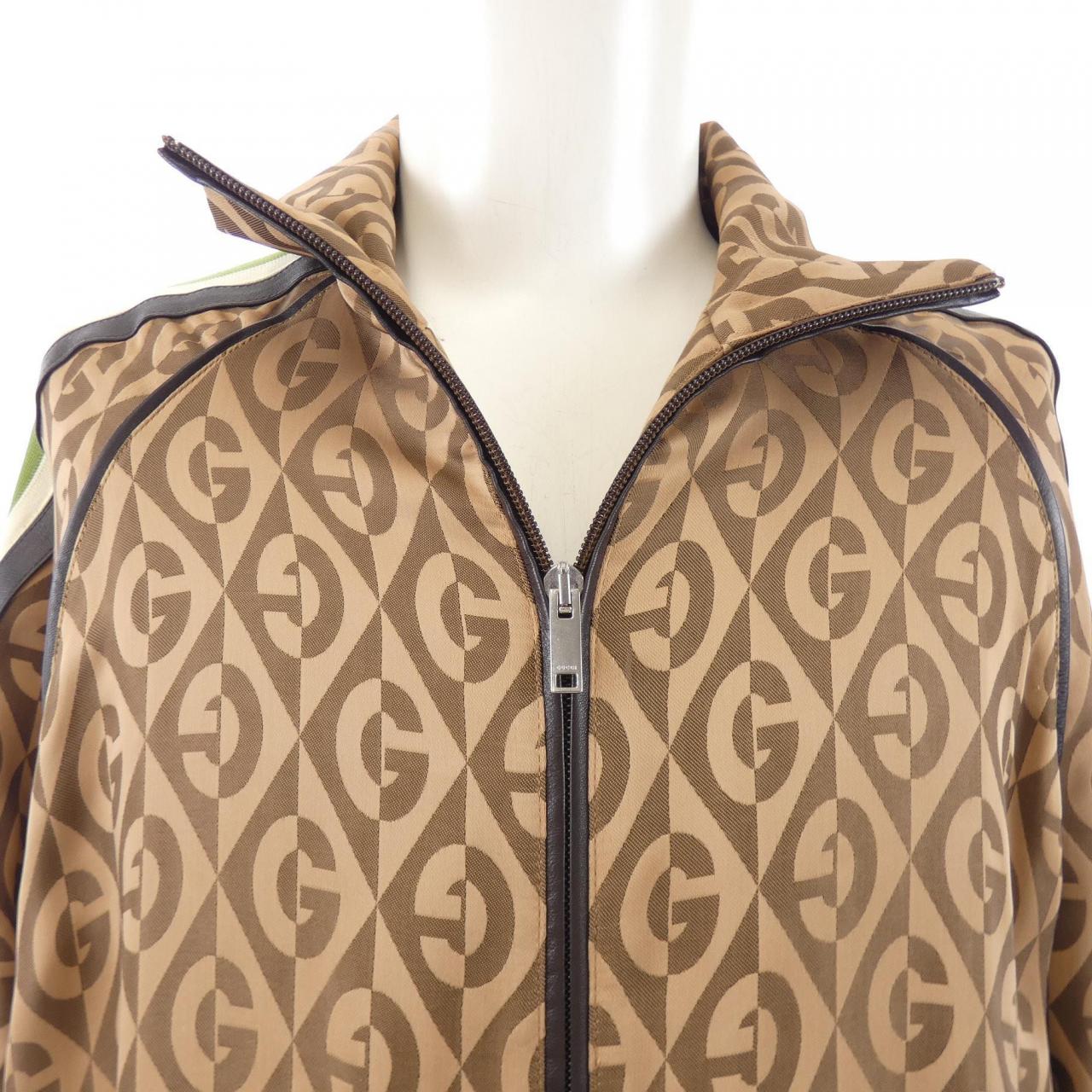 グッチ GUCCI 587358-XJBOV ブルゾン