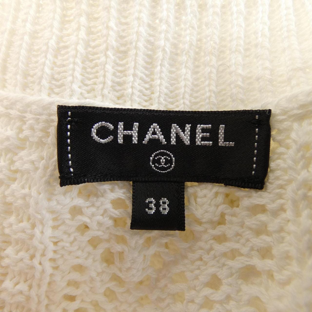 シャネル CHANEL P58547K07667 ワンピース
