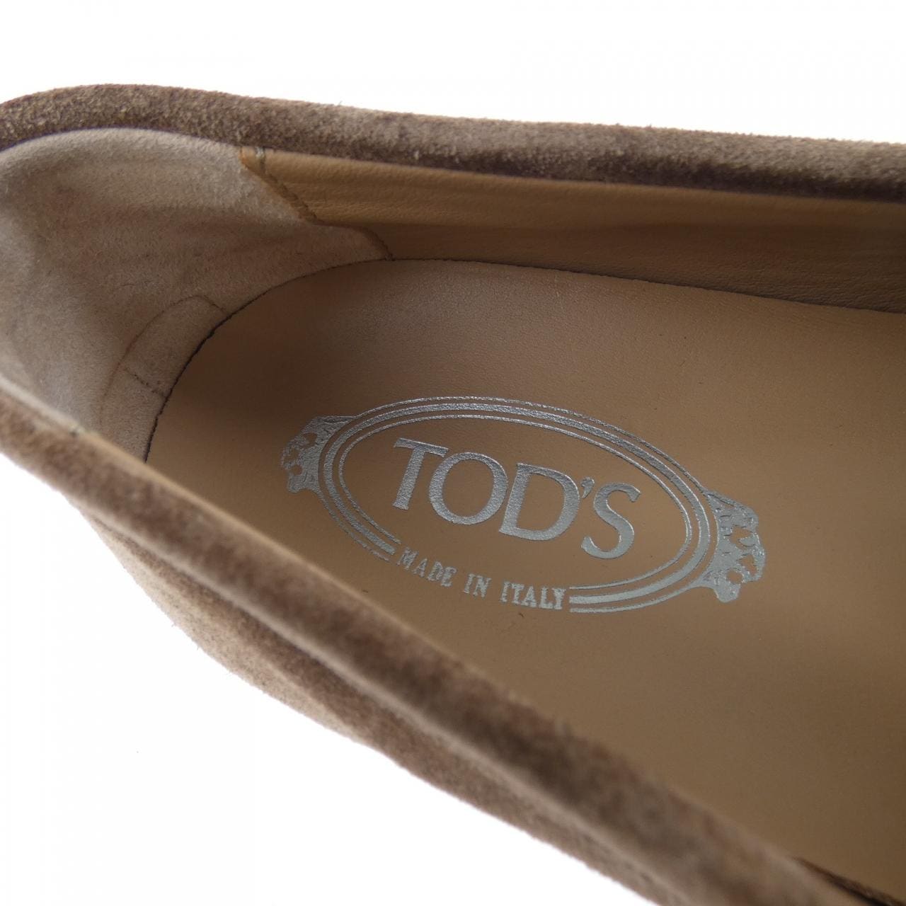 トッズ TOD'S シューズ