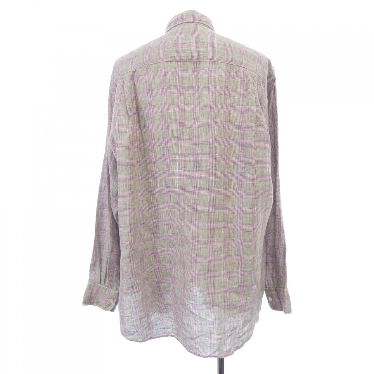 ソブリン sovereign 1111-199-3781 シャツ