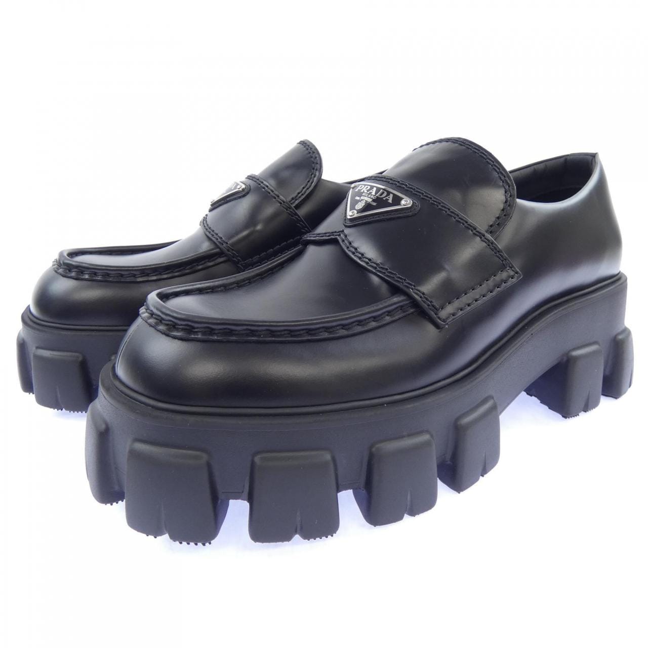 プラダ PRADA 2DE129 シューズ