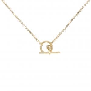 HERMES Chaine d'Uncre 项链