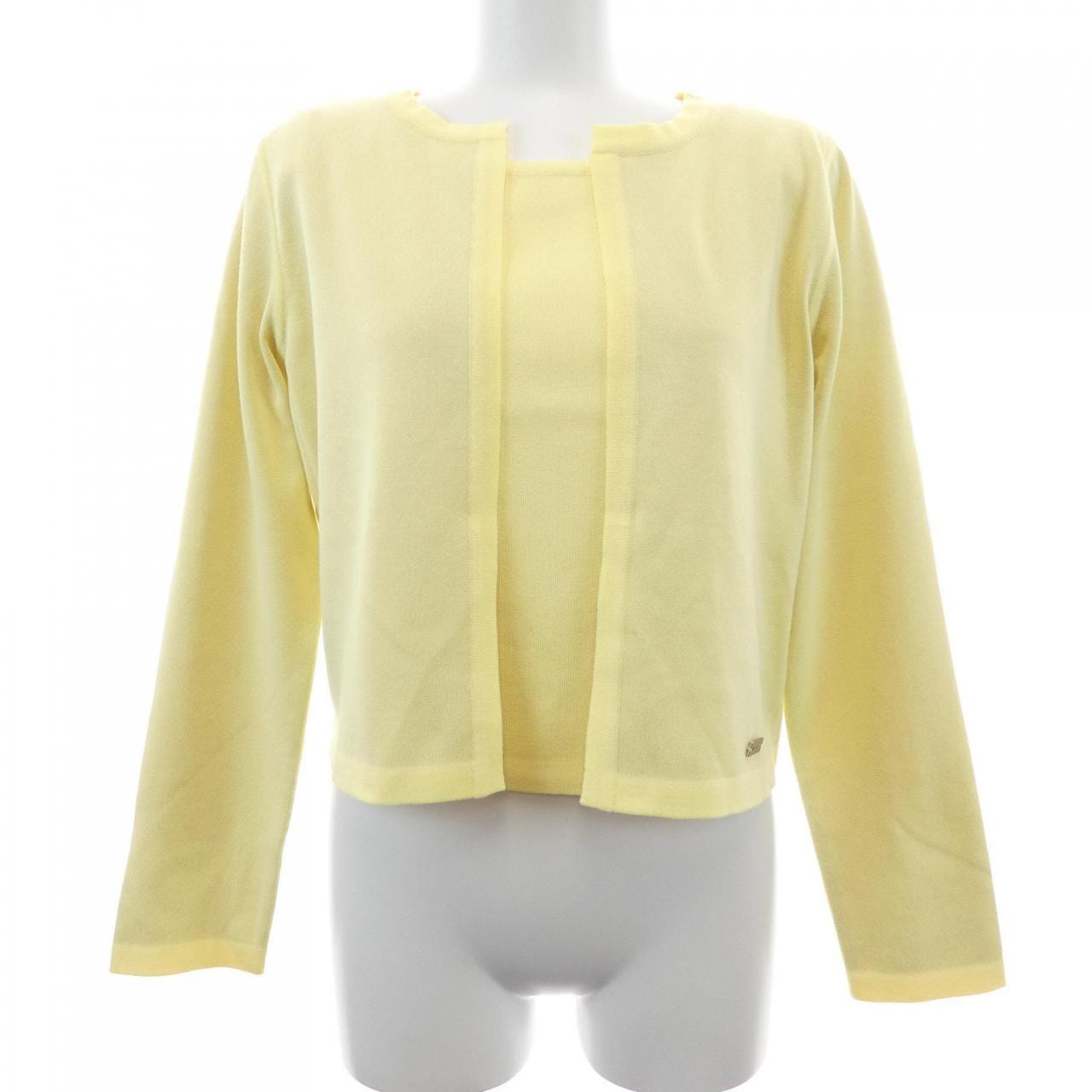 フォクシー FOXEY PARISIENNE 45332 アンサンブル