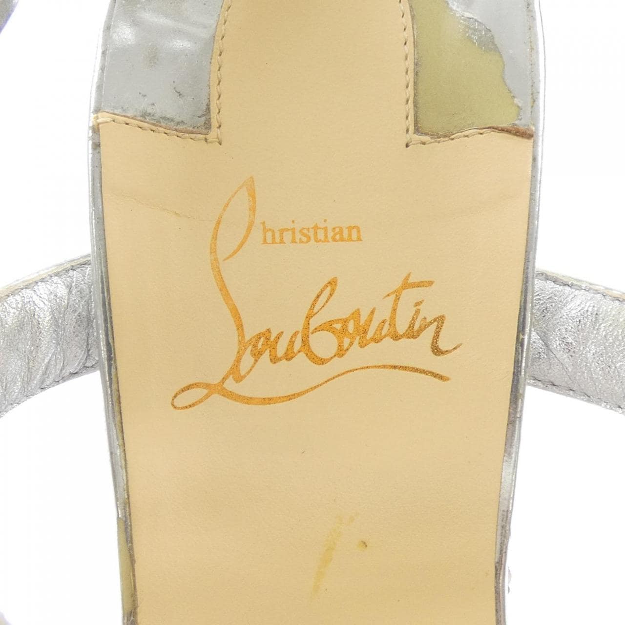 クリスチャンルブタン CHRISTIAN LOUBOUTIN パンプス