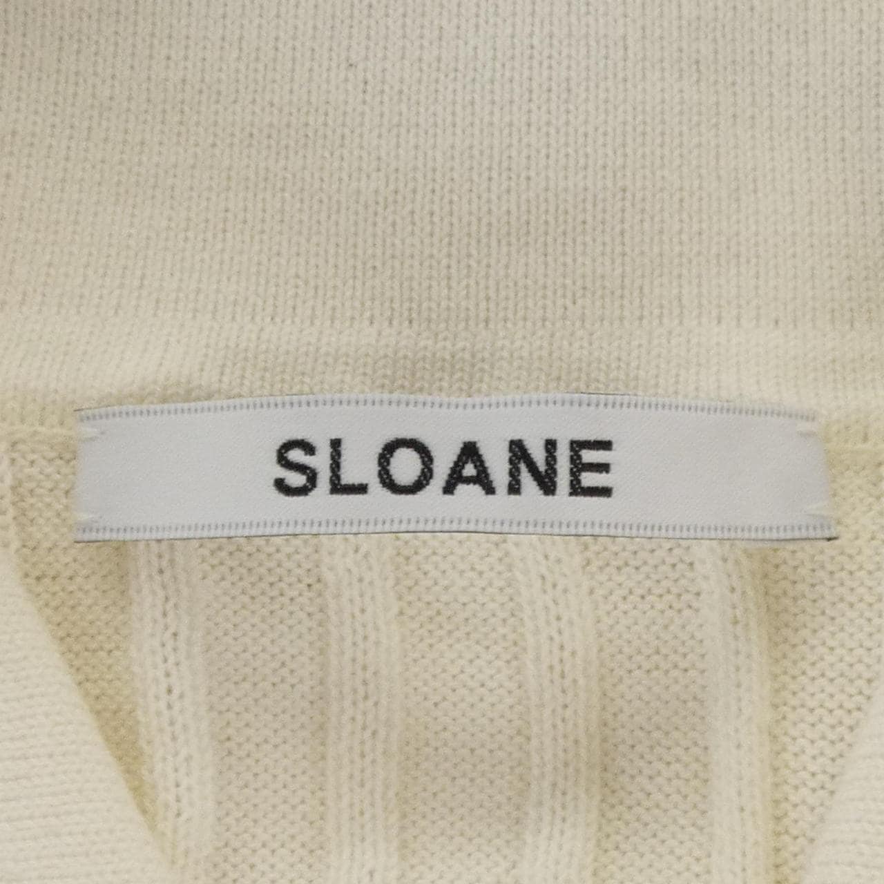 スローン SLOANE ニット