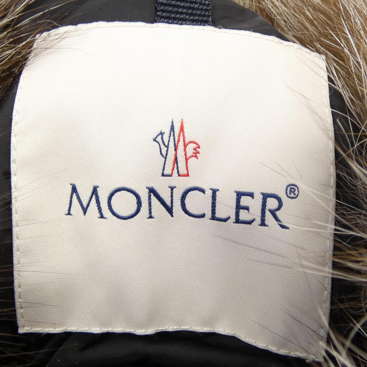 モンクレール MONCLER HIRONDELLE ダウンコート
