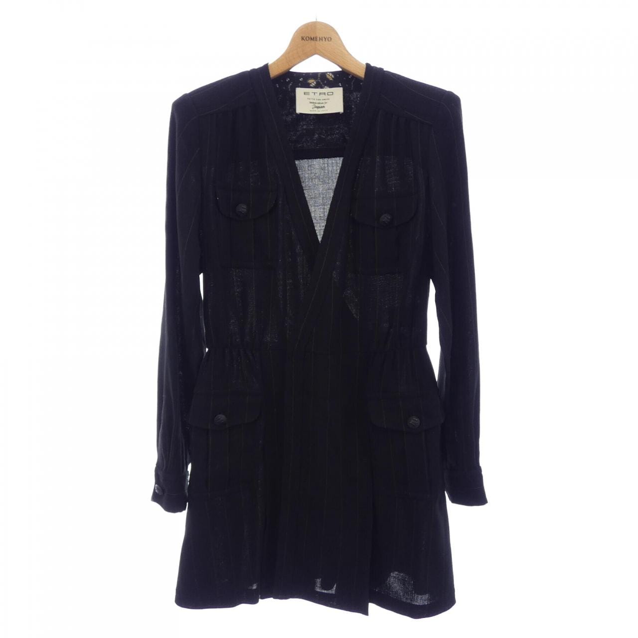 エトロ ETRO ジャケット