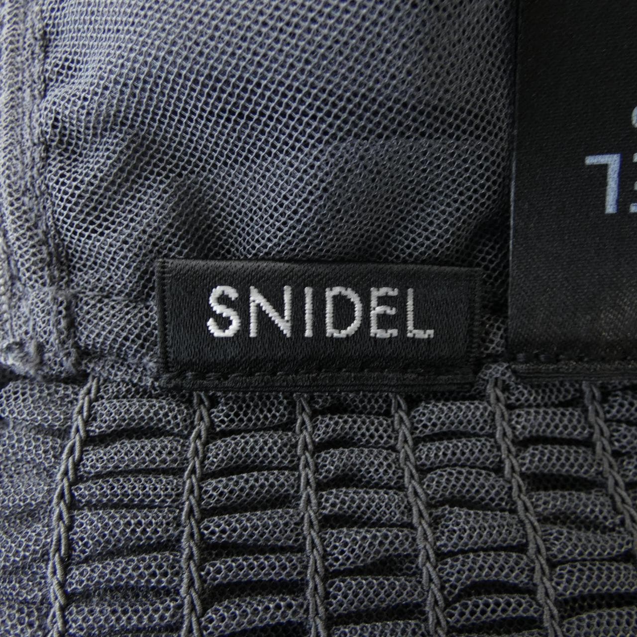 スナイデル Snidel トップス