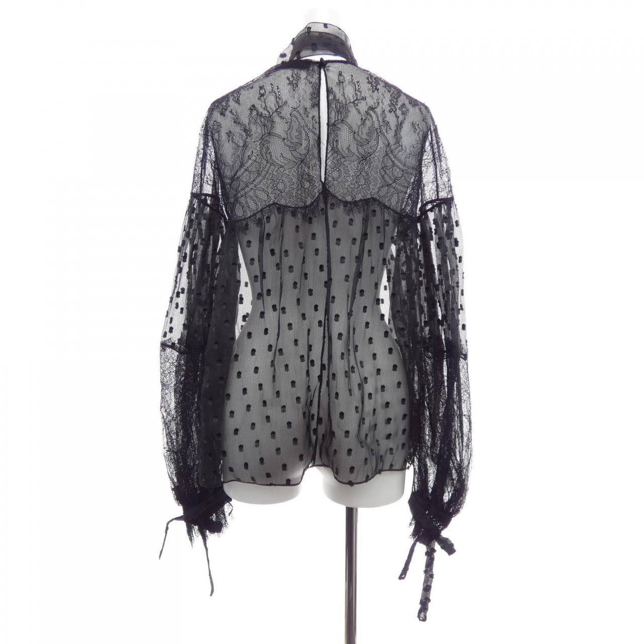 クリスチャンディオール CHRISTIAN DIOR 241B05A7729 トップス