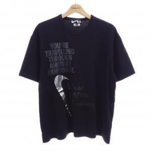 ブラックコムデギャルソン BLACK COMME des GARCONS 1P-T101 Tシャツ