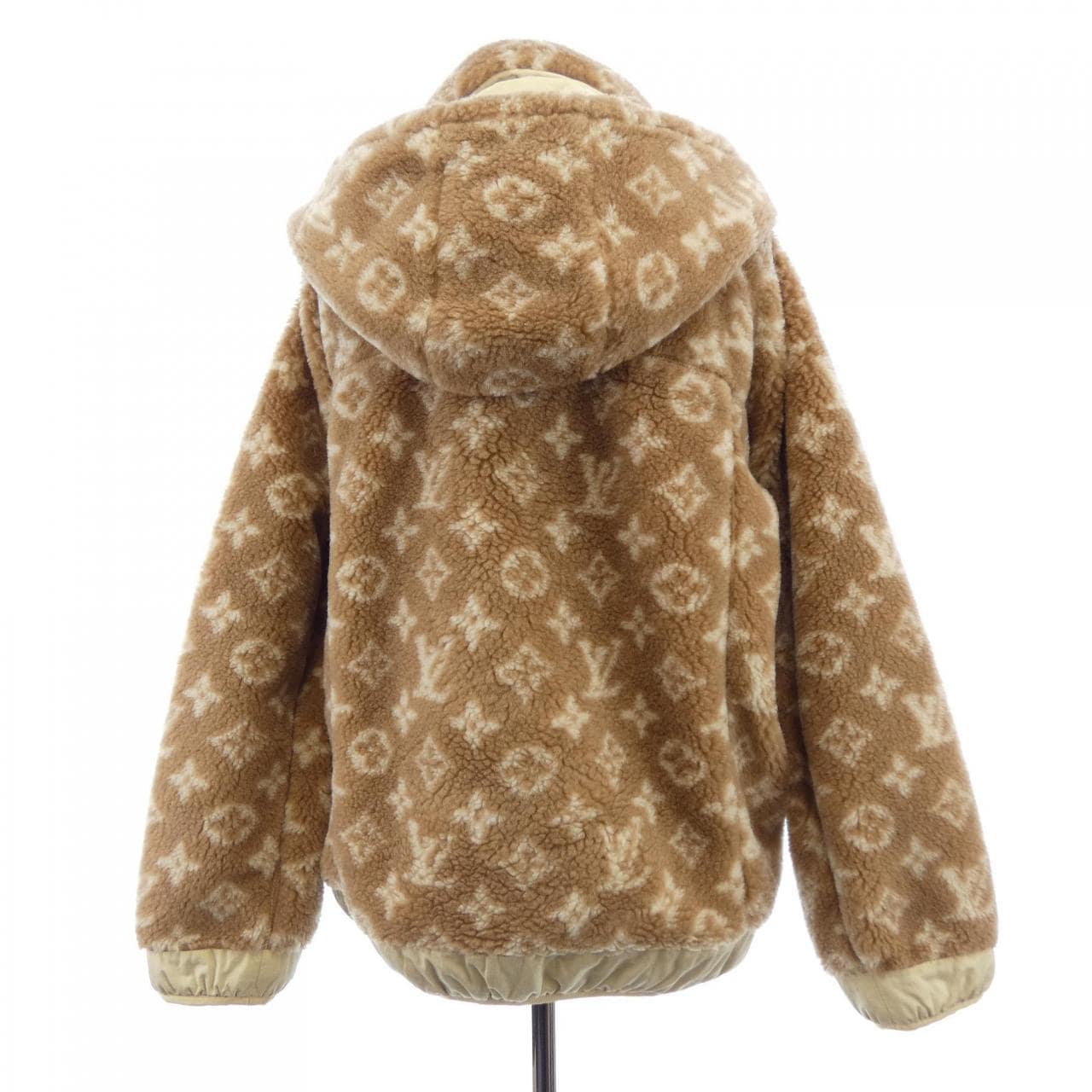 ルイヴィトン LOUIS VUITTON FUJA25YHS ジャケット