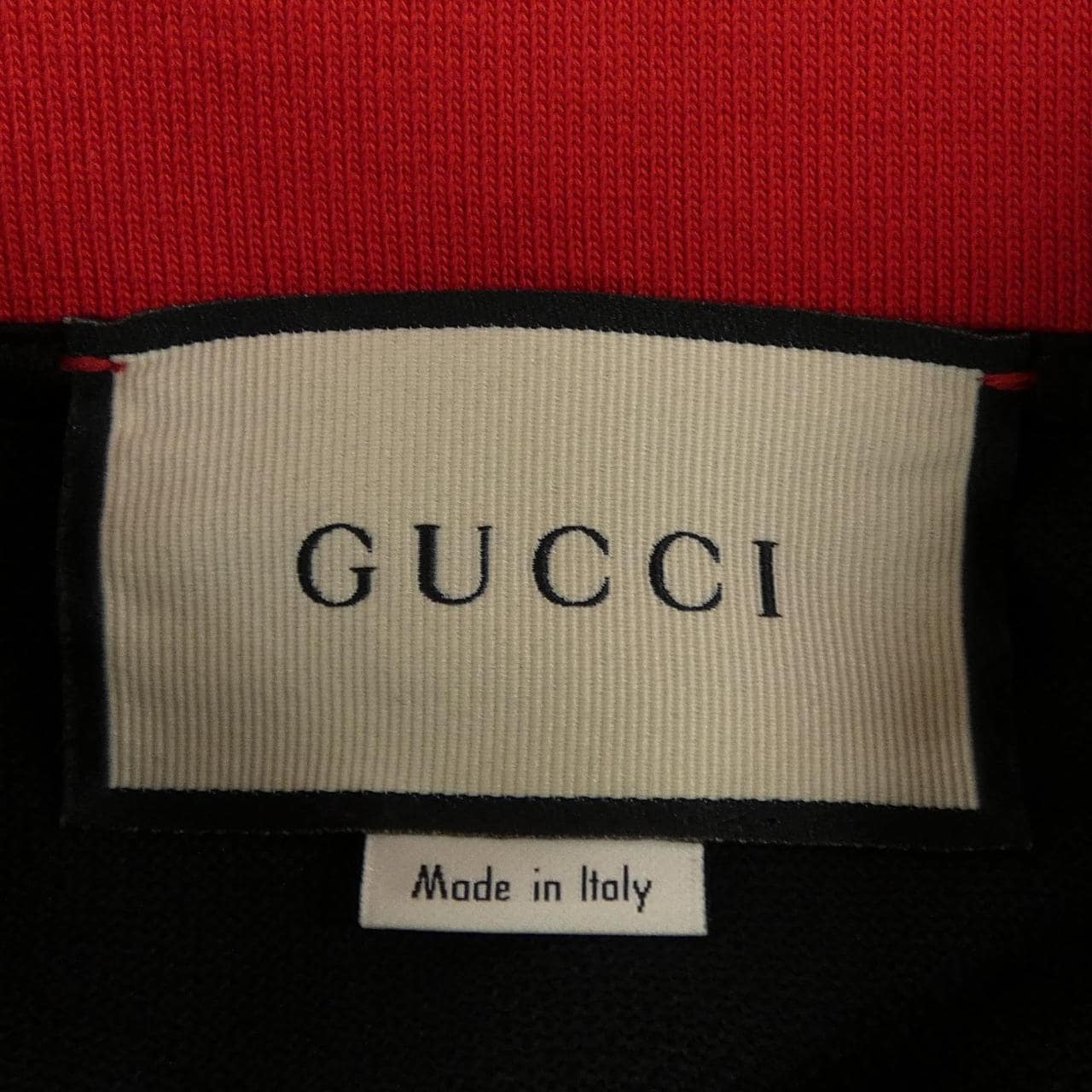 グッチ GUCCI 545784-XJAG4 ポロシャツ
