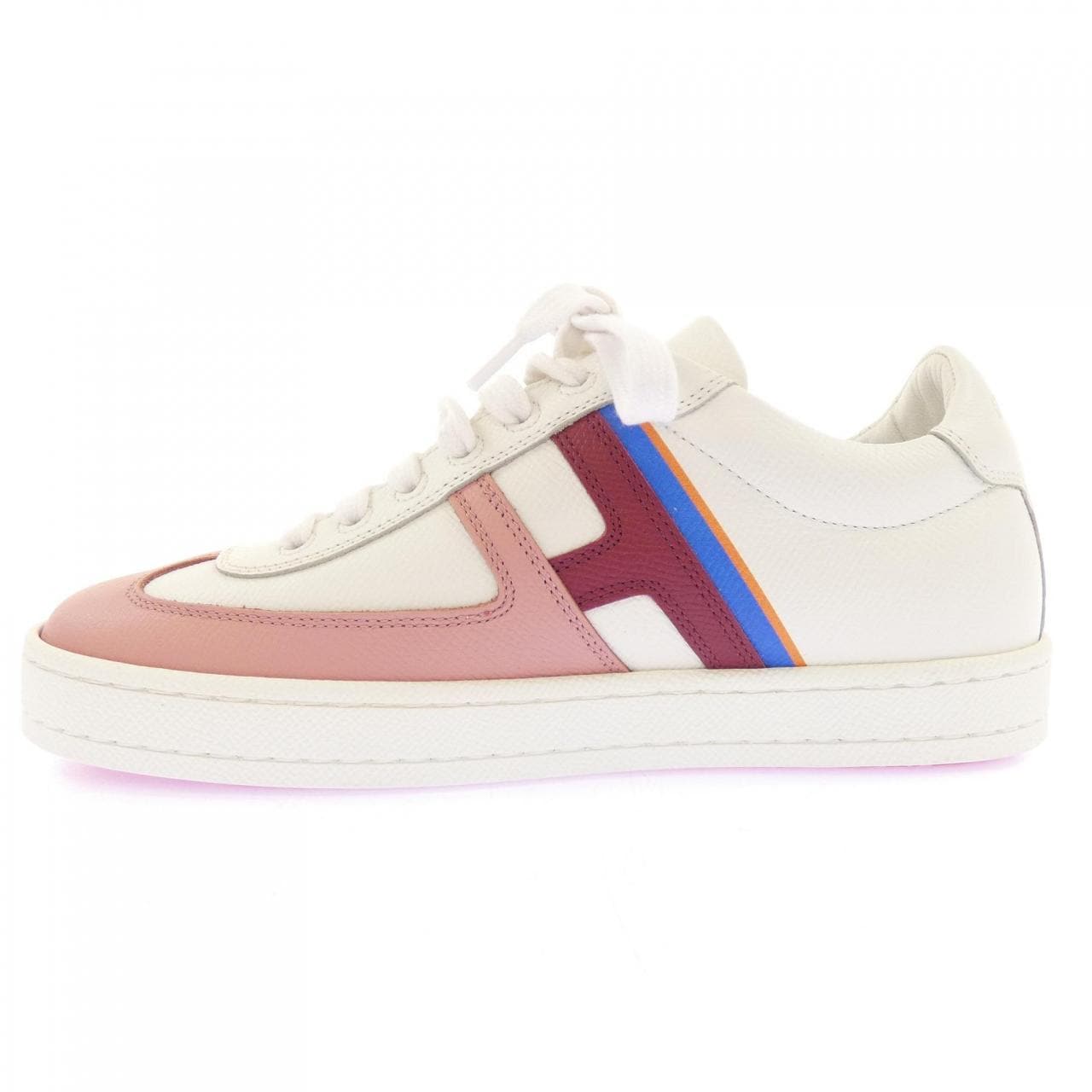 エルメス HERMES ブーメラン BOOMERANG 211165Z スニーカー