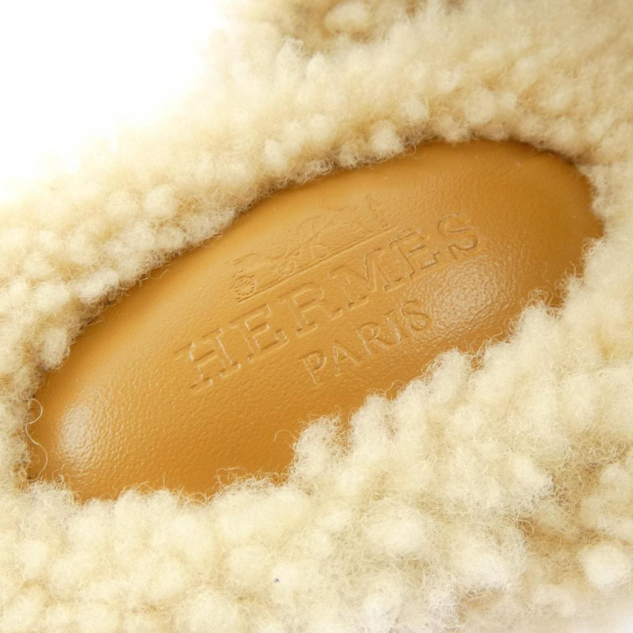 エルメス HERMES ミュール 232123Z オズ OZ サンダル