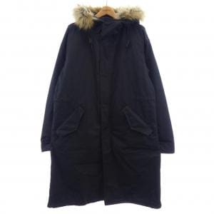 フレッドペリー FRED PERRY F2607 ダウンコート