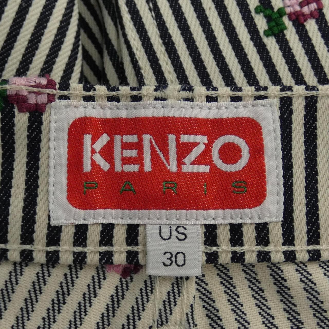 ケンゾー KENZO パンツ