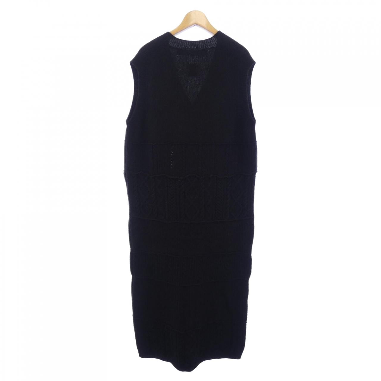 tao COMMEdesGARCONS dress