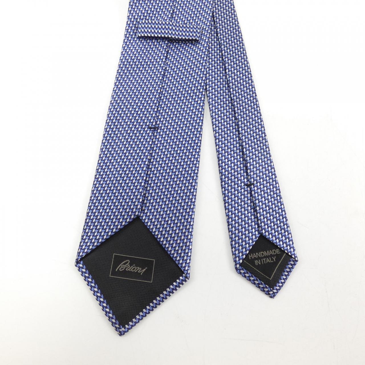 ブリオーニ BRIONI NECKTIE