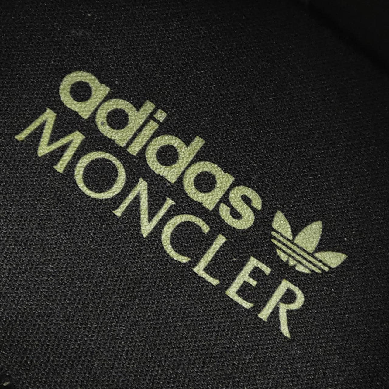 モンクレール MONCLER スニーカー