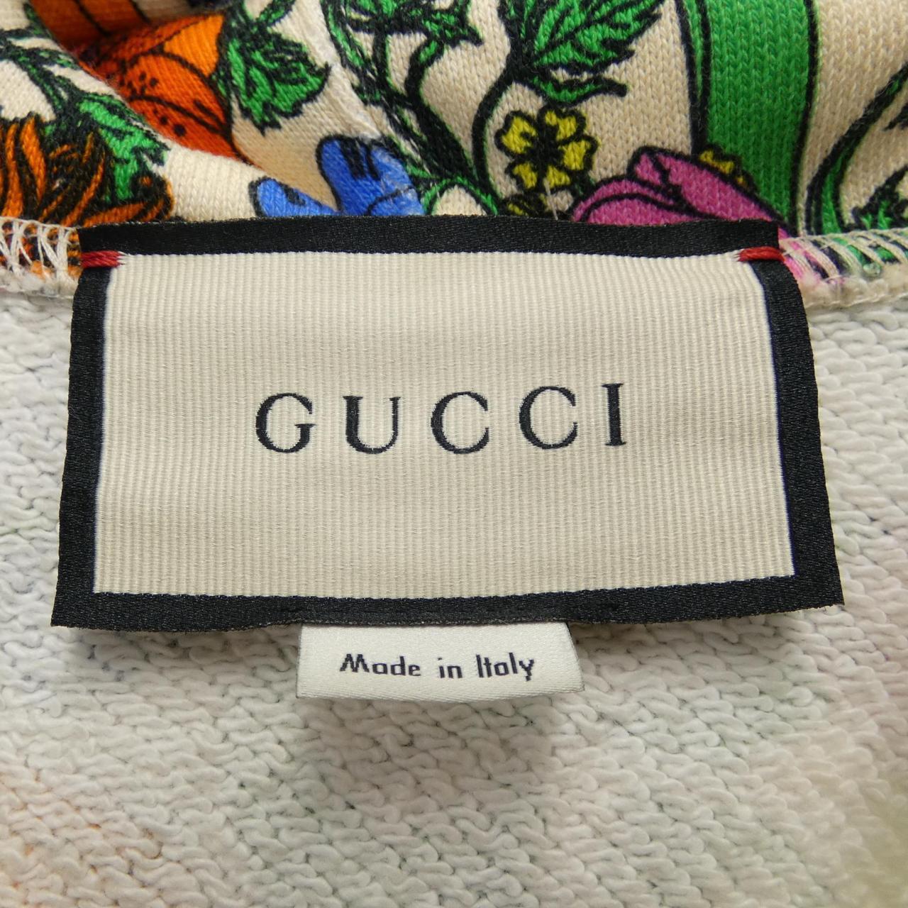 グッチ GUCCI パーカー