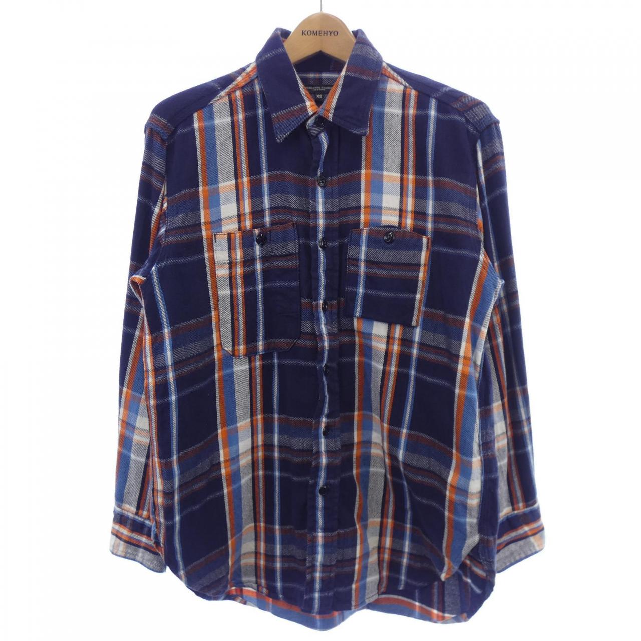 Engineered Garments ENGINEERED GARMENTS shirt