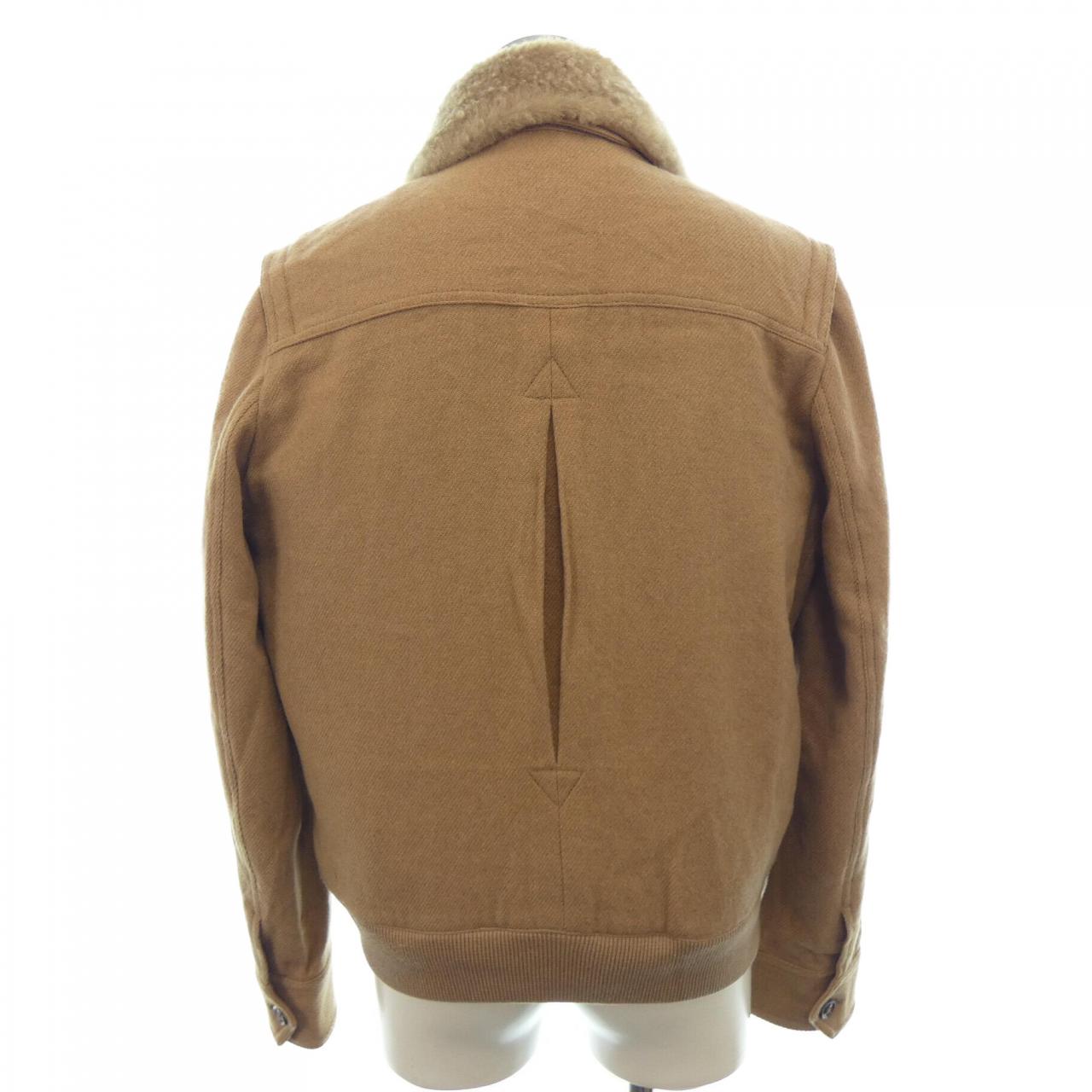 MARTIN MARGIELA Margiela Blouson