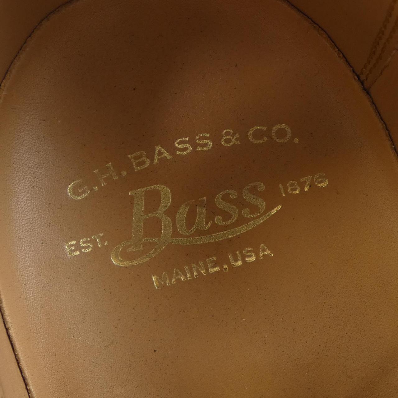 巴士BASS鞋