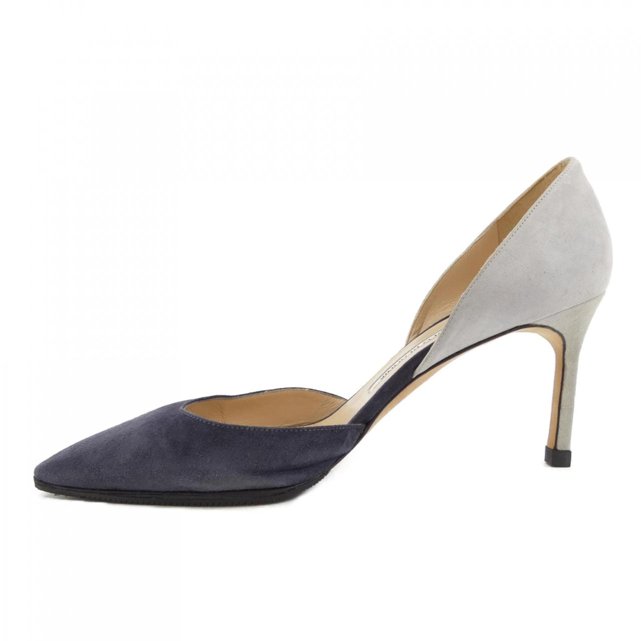 MANOLO BLAHNIK manolo blahnik pumps