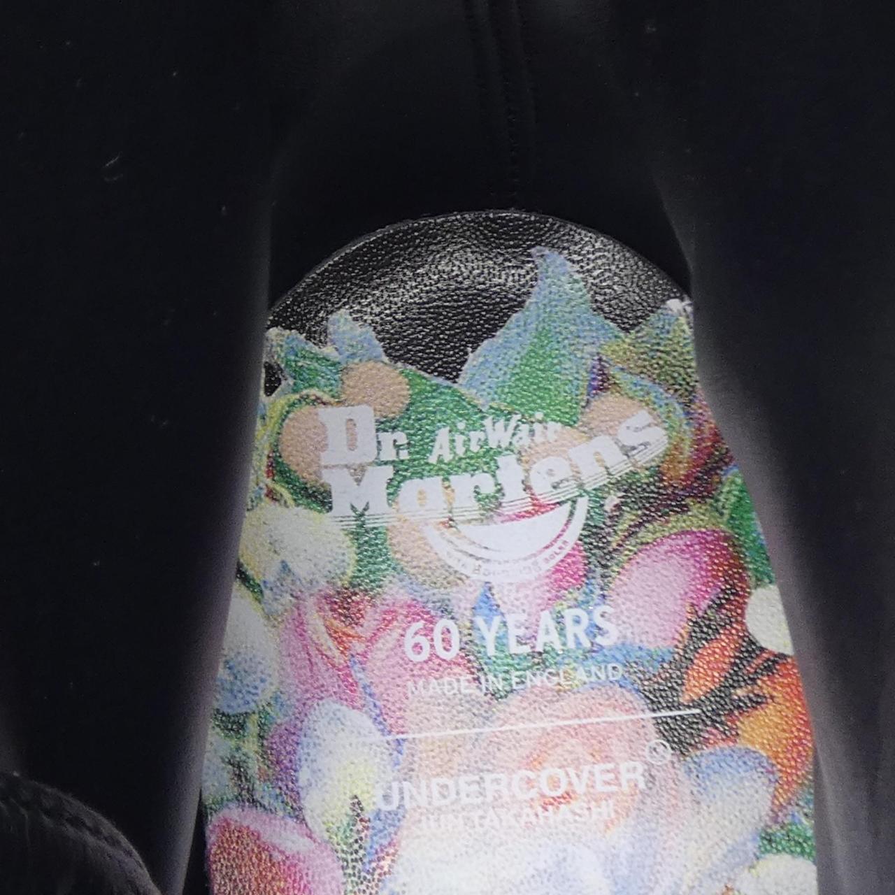 ドクターマーチン DR.MARTENS ブーツ