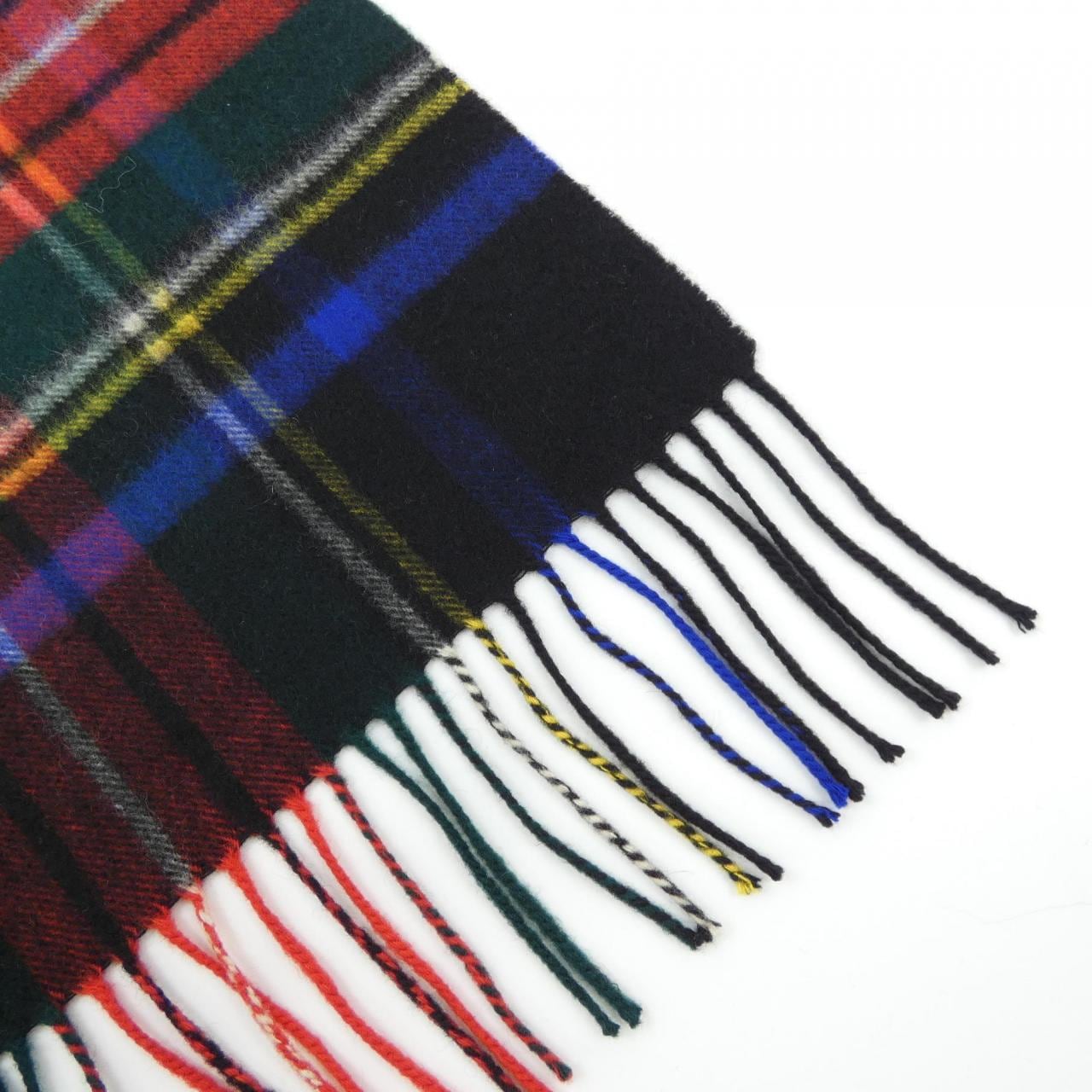 JOHNSTONS OF ELGIN MUFFLER