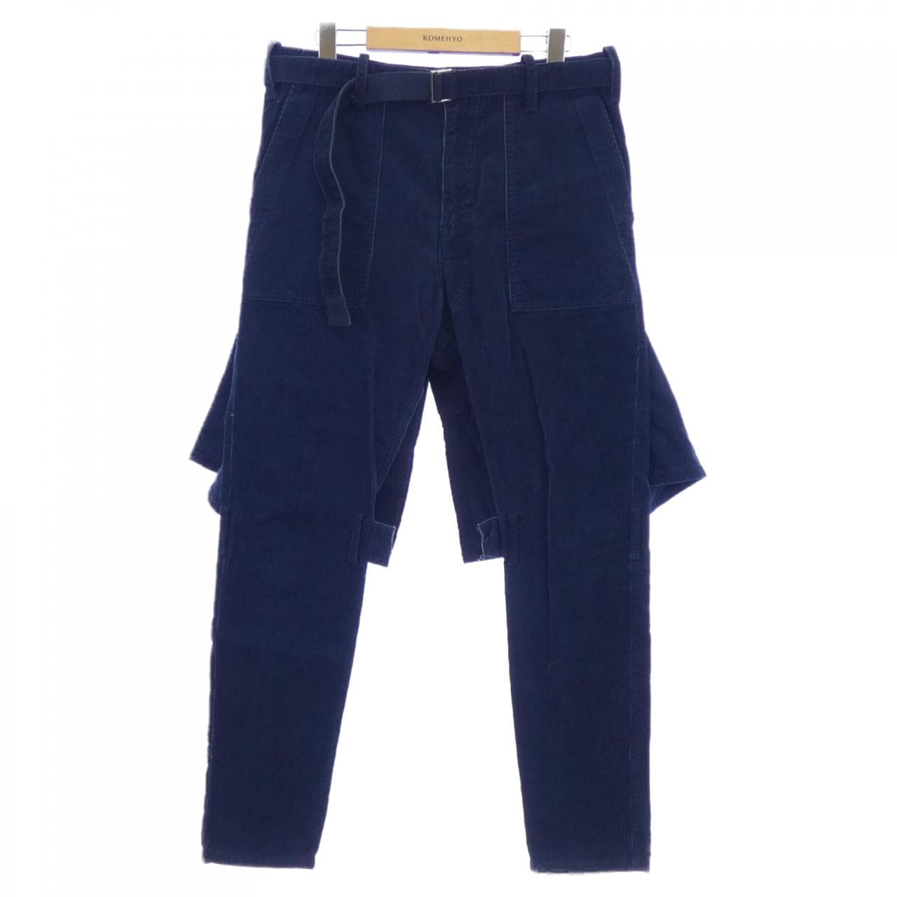 サカイ SACAI パンツ