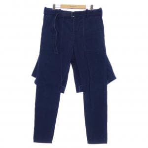 サカイ SACAI パンツ