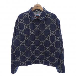 グッチ GUCCI デニムジャケット