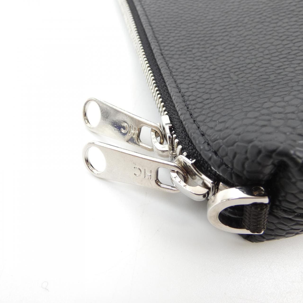 埃爾貝夏普利HERVE CHAPELIER POUCH