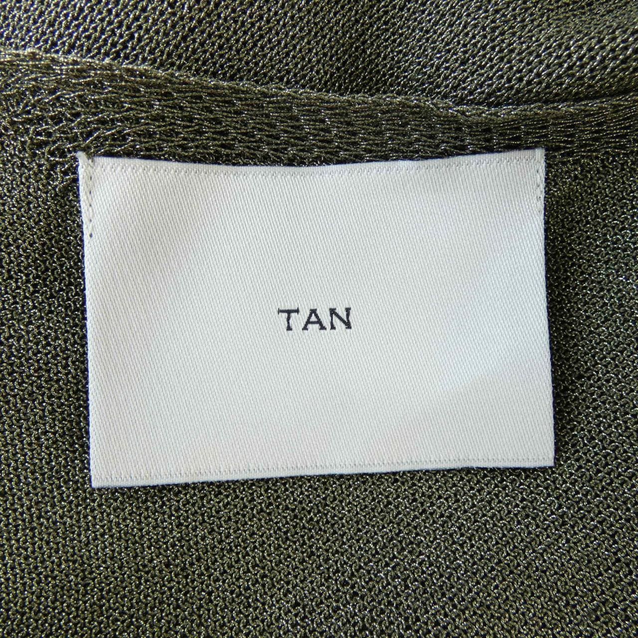 タン TAN TN18 SS036 ワンピース