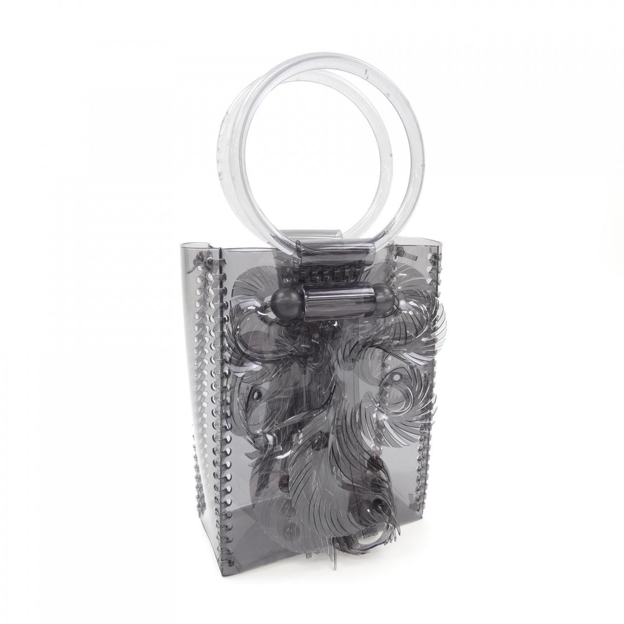 マメクロゴウチ Mame Kurogouchi BAG