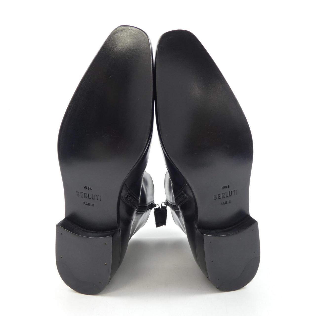 ベルルッティ Berluti ブーツ