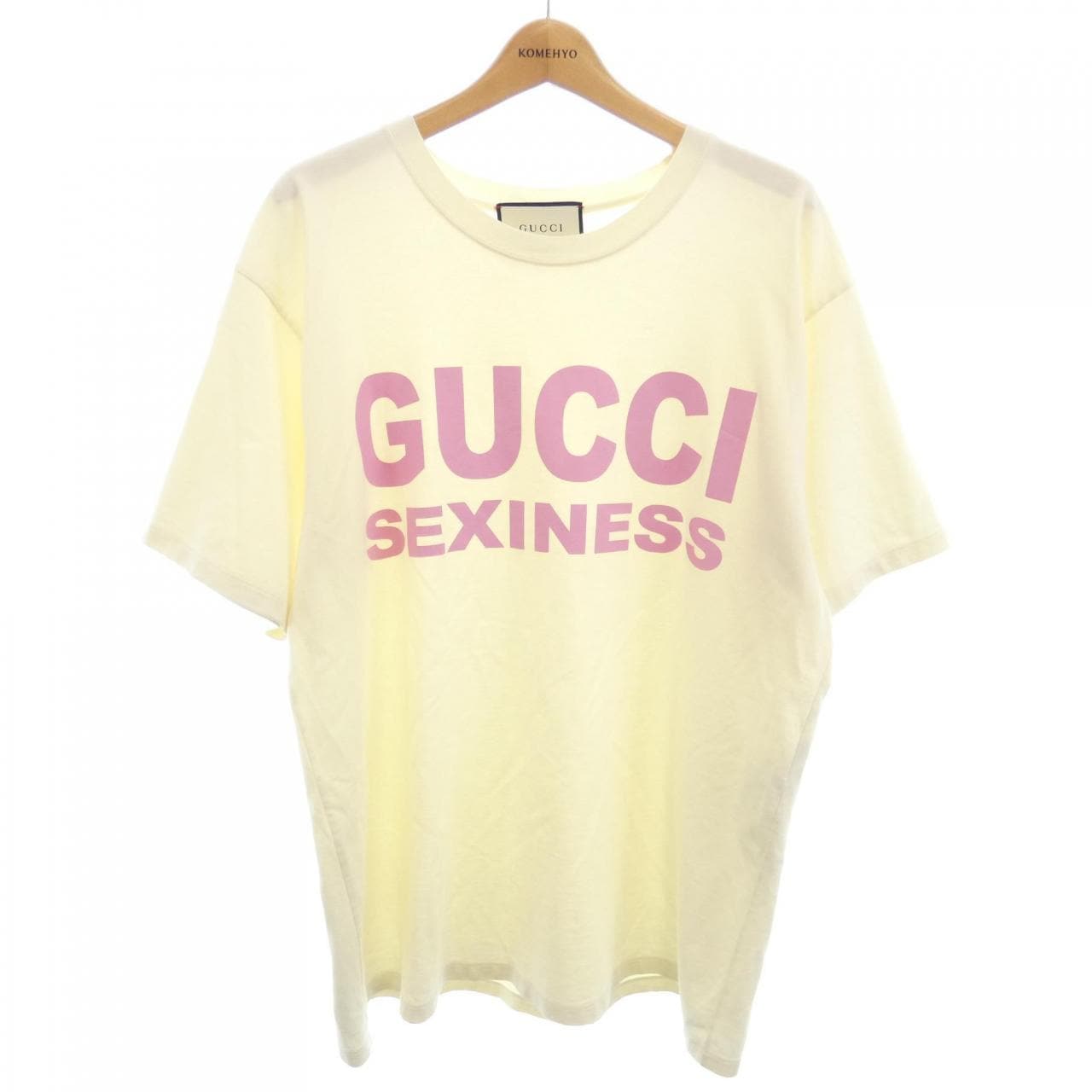グッチ GUCCI Tシャツ