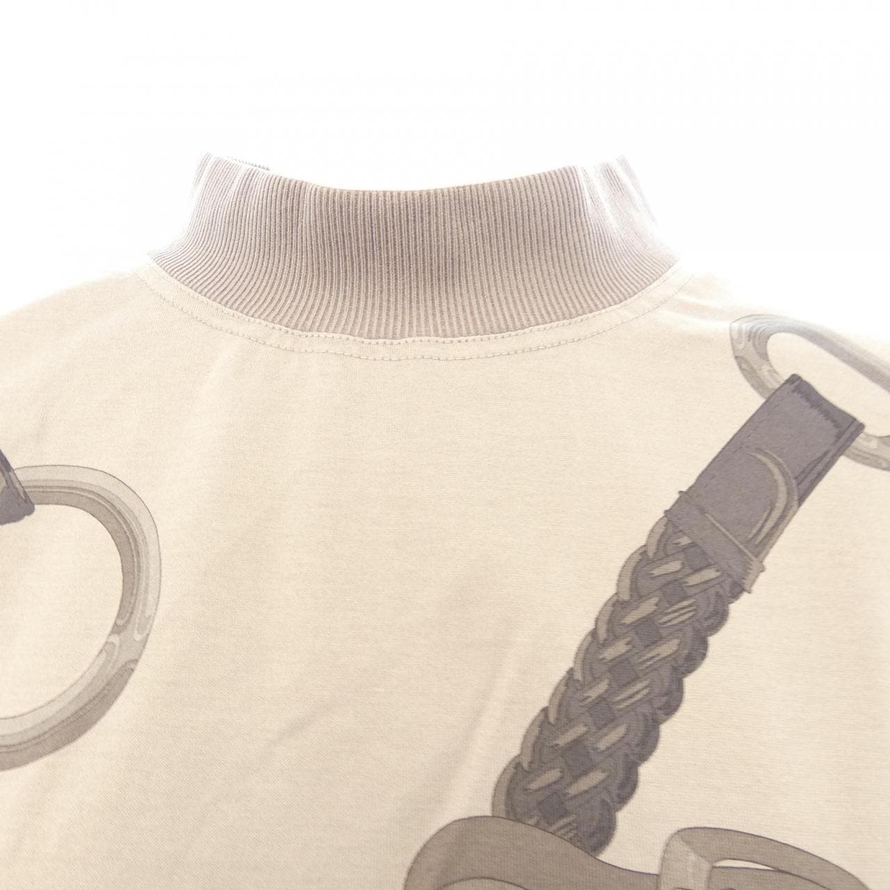 HERMES HERMES T-Shirt