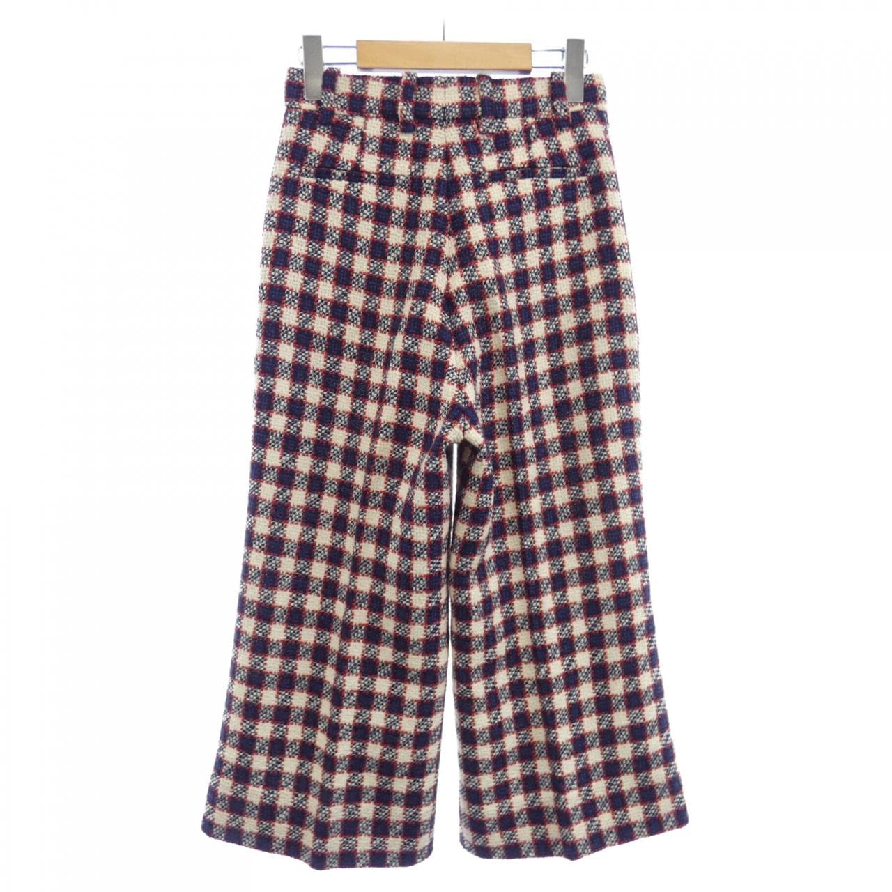 グッチ GUCCI 519349 ZABIN パンツ