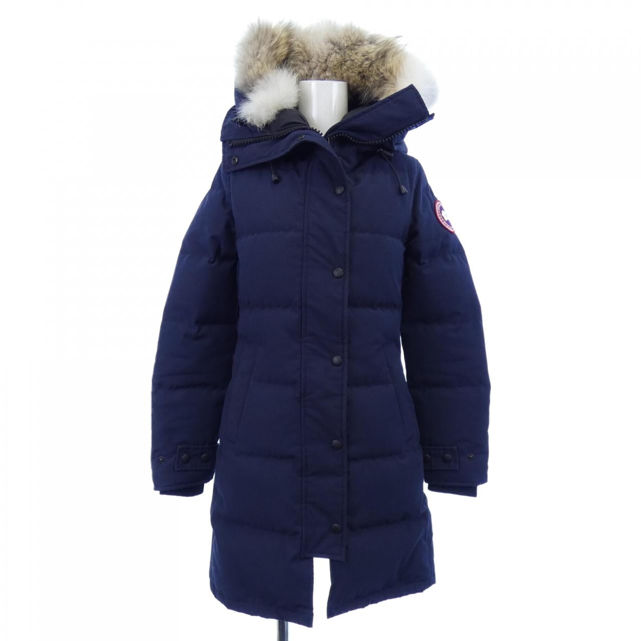 カナダグース CANADA GOOSE 2302JL MACKENZIE マッケンジー ダウンコート
