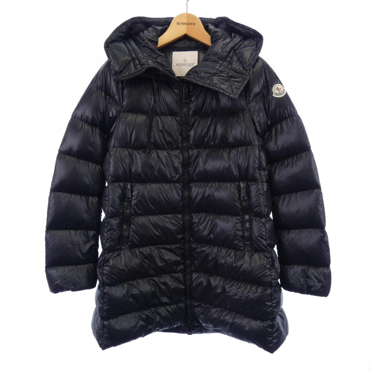 モンクレール MONCLER SUYEN ダウンコート