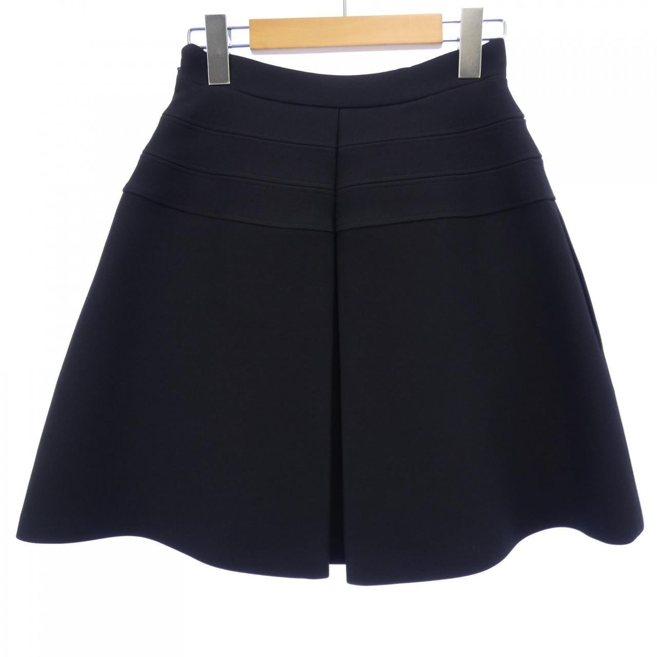 クリスチャンディオール CHRISTIAN DIOR 7H21304A1162 スカート
