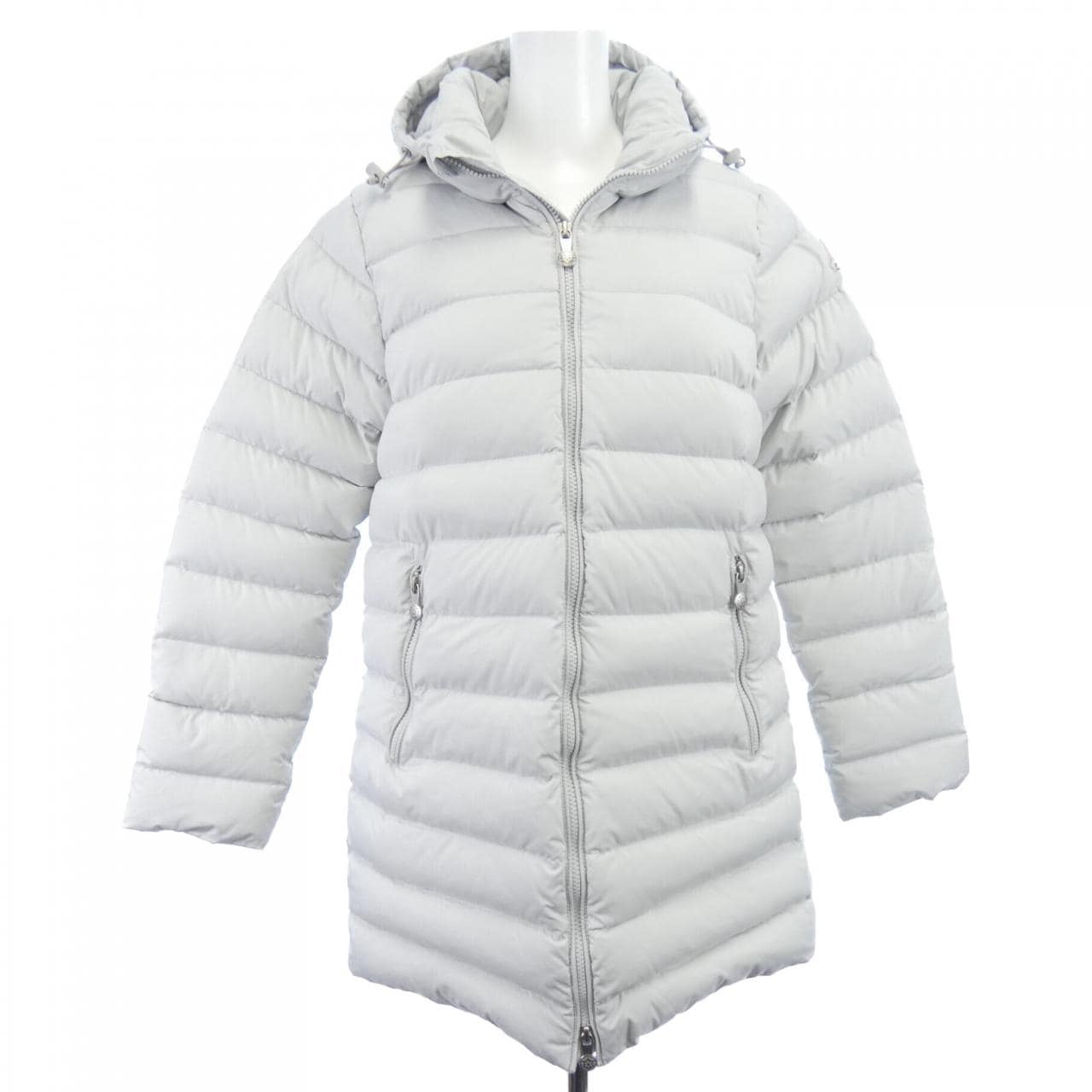 ピレネックス PYRENEX ダウンコート