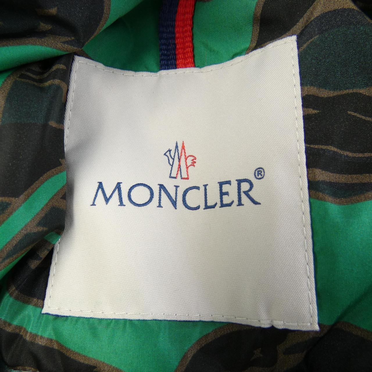 モンクレール MONCLER RENOIR ブルゾン