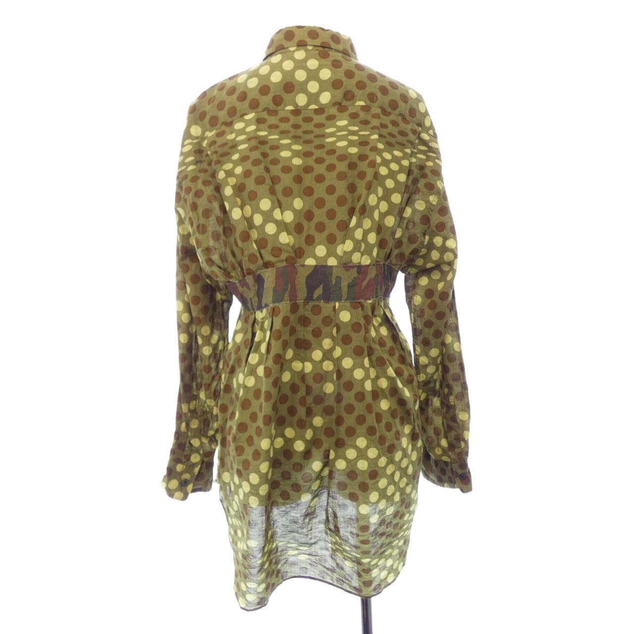 コムデギャルソン COMME des GARCONS GB100290 シャツ