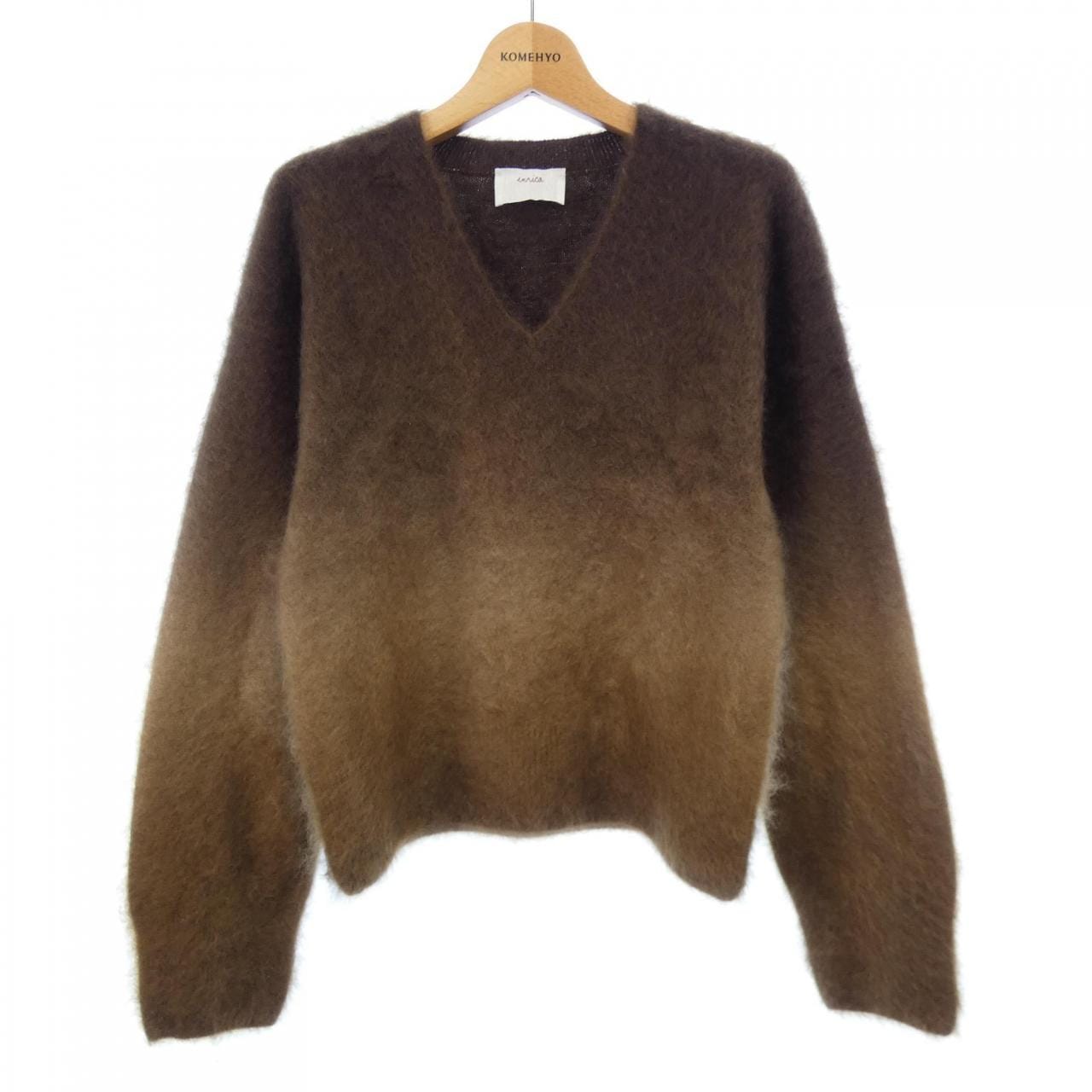 エンリカ enrica ニット