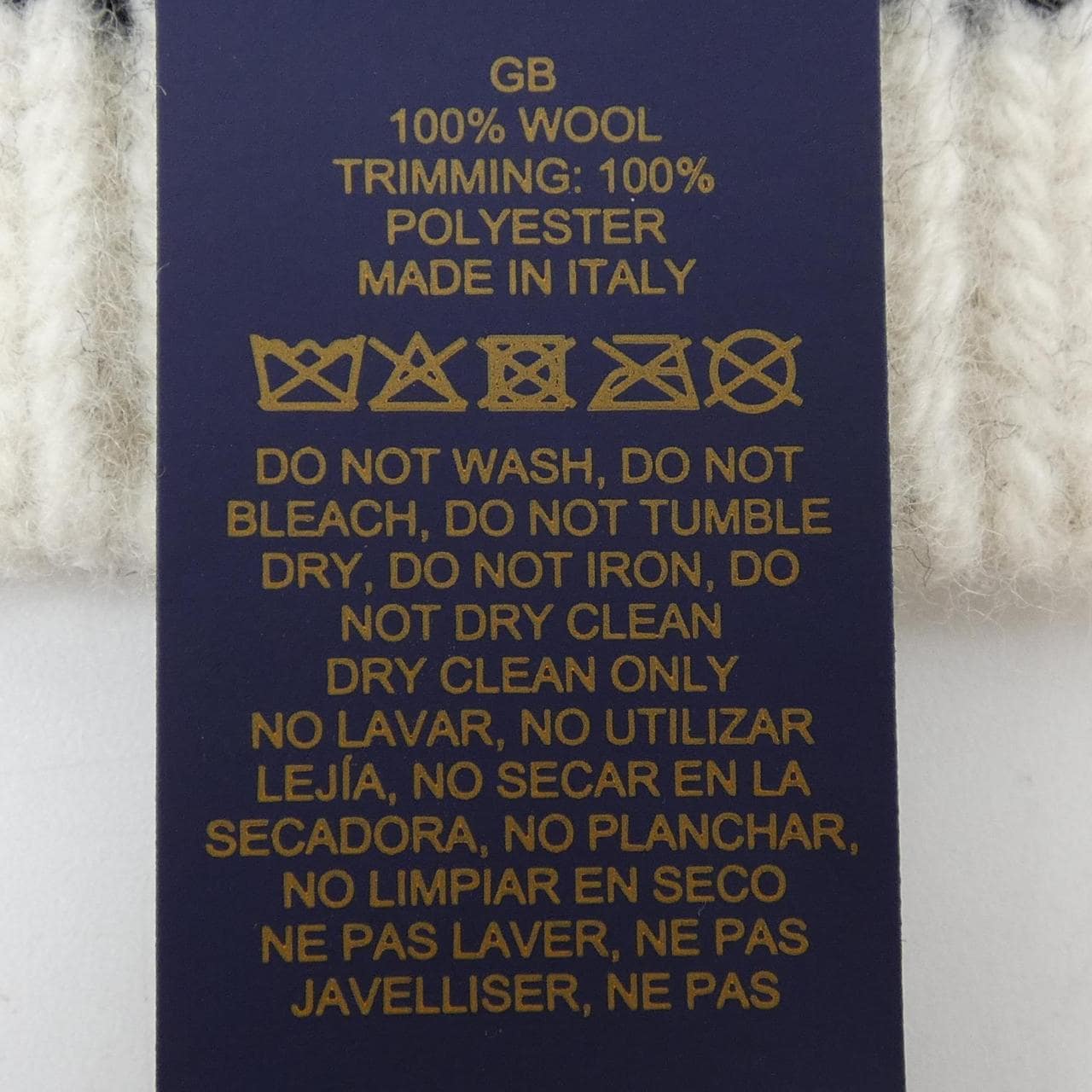 ルイヴィトン LOUIS VUITTON LVヘッドライン M77928 MUFFLER